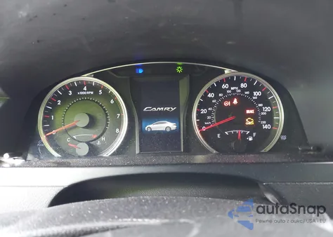 2017 Toyota Camry Se z USA, uszkodzony, nr VIN 4T1BF1FK2HU315744